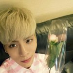샤이니 <b>종현이</b>의 셀카