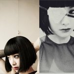 [에프엑스] 빅토리아 <b>흑</b><b>단발</b>머리! 카리스마 있는 언니 포스?