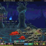 쿠노이치 수리검 스타 <b>무탈</b>처럼 팅긴다!