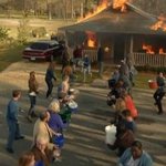 미국에서 방영중인 <b>미드</b> 언더더돔.. 한국에서 동시 방영한다네요