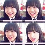 [베이비카라] 카라 새멤버 될 뻔한 <b>채원</b> 참 이쁘다