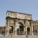 서유럽 <b>배낭</b>여행중 가장 기억에 남았던! 이탈리아 로마!