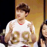 [EXO] 경수 연깈ㅋㅋㅋㅋㅋㅋ