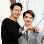 [EXO] <b>은혜</b>로운투샷