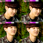 [exo] 박찬열