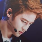 [EXO] <b>갸름</b>하됴