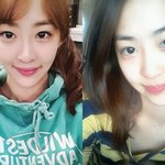 <b>여자</b> 아이돌 아이라인 전<b>vs</b>후.jpg
