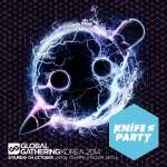 헐 대박 글로벌개더링2014 첫번째 라인업 나옴!!!