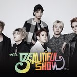 [비스트] 비스트 뷰티풀쇼 포스터사진