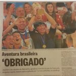 [콜로라도] <b>독일</b>이 브라질에서 쏘아올린 작은공