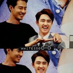 [도경수] 나만 경수연기 괜찮아???