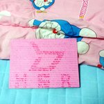 [블락비] 내친구 편지 센스.. 