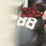 [도경수] 도경수 뒷태 너는 <b>love</b>