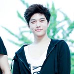 [인피니트] 명수머리건들니니해