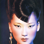 서양인이 생각하는 동양인외모