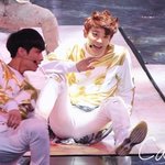 [EXO] 이거 <b>팬티</b>야?;;