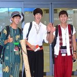 <b>라오스</b>사람되서 돌아온 유연석 +(바로, 손호준)