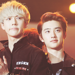 [EXO] 알았으니까~ 경수 좀 <b>내비</b>둬~