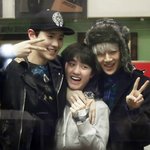 [EXO] 애들 라디오