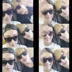 [시우민] <b>유플</b>쉐어에 뜬 김형제짤