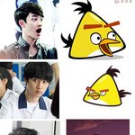 [exo] 엑소 디오 닮은꼴.jpg