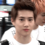 [EXO] 난 개인적으로 핥어<b>택</b> 이거