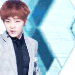 [EXO] 덕통사고 그만 당했으면 좋겠다