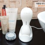 클라리소닉 플러스로 여름 바디 관리 <b>끝장</b>냄!!