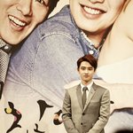 [EXO] sm <b>now</b> 괜사제작발표회