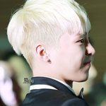 [EXO] 민석이 <b>두상</b>은