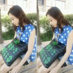 [고우리] 고구마 다이어트와 운동으로 다진 고우리 몸매?