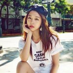 [에프엑스] 걸스데이에 밀리고 있음