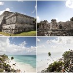 고급휴양지 <b>칸쿤</b> 신혼여행 후기!