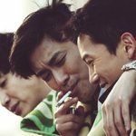 울컥했던 지성 주지훈 이광수 연기! '좋은 친구들' 명장면 <b>best</b>