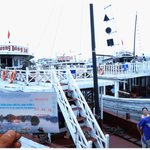 [꼭봐주세요] 하롱베이 <b>절경</b> 보고 온 이야기!