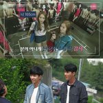누구와 붙여놔도 그림이되는 이승기! 역시 <b>만인</b>의 연인~