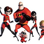 픽사 인크래더블2 <b>니모</b>를 찾아서2 제작발표! 윤경은 보러가자!!