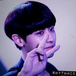 [EXO] 존나 <b>정감</b>간다 박찬열 브이