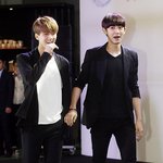 [EXO] 박찬열 올<b>블랙</b>입은날은 진짜 숨멎을것같애