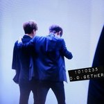 [EXO] <b>기럭지</b> 진짜...대박이다..