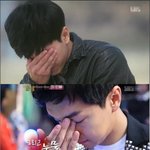 <b>오열</b> 연기 신 이승기, 나도 울었음!