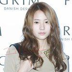 [EXO] 크리스탈 팔털 <b>제모</b>안한거..