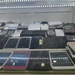할머니께 <b>효도</b>드릴겸 스마드폰 사드렸어요.
