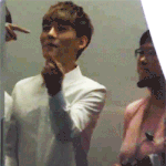 [CHEN] 이것봐 종대 너무 귀여워 ㅠㅠㅠㅠ