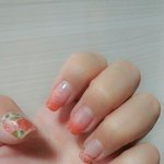[<b>셀프</b>네일] 잉녀취미네일아트~