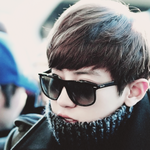 [EXO] 선글라스 찬열 vs <b>뿔테</b>안경 찬열