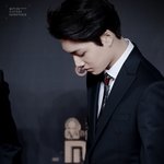 [EXO] 종인이 이 사진 개쩌는거같아