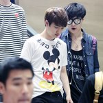 [EXO] 도경수 <b>미키</b>마우스
