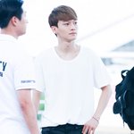 [EXO] 김종대 <b>청순</b>하다