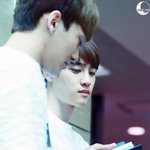 [EXO] 미치겠다 요즘 잠잠했던 내 덕후<b>심이</b>